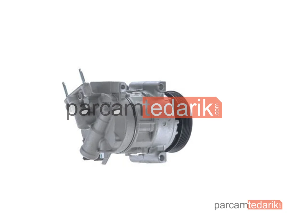 BEHR ACP1631000S | Klima Kompresörü — Citroën Berlingo Kasa/büyük limuzin, Citroën Berlingo Multispace, Citroën Berlingo Platform şasi