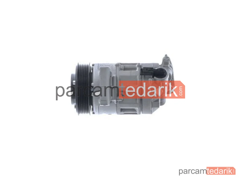 BEHR ACP1631000S | Klima Kompresörü — Citroën Berlingo Kasa/büyük limuzin, Citroën Berlingo Multispace, Citroën Berlingo Platform şasi