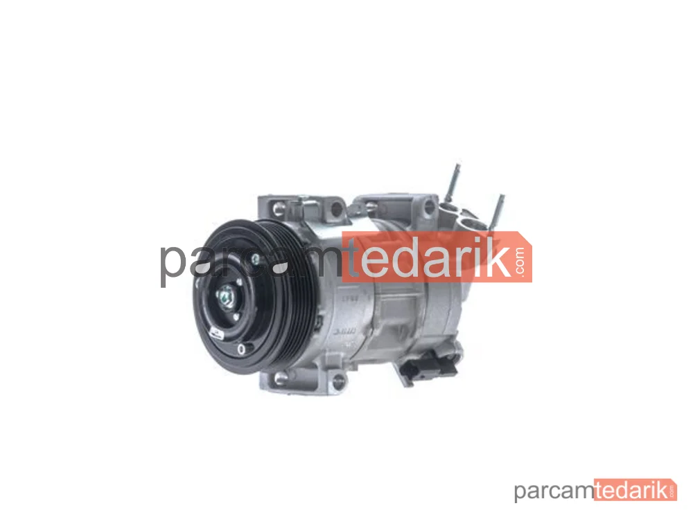 BEHR ACP1631000S | Klima Kompresörü — Citroën Berlingo Kasa/büyük limuzin, Citroën Berlingo Multispace, Citroën Berlingo Platform şasi