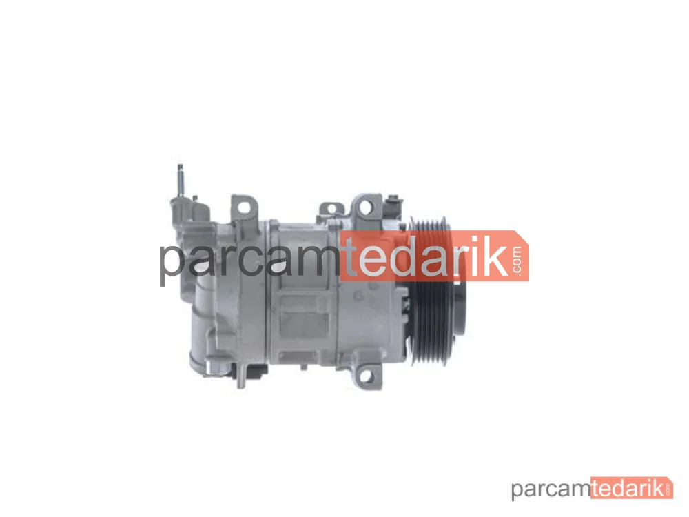BEHR ACP1631000S | Klima Kompresörü — Citroën Berlingo Kasa/büyük limuzin, Citroën Berlingo Multispace, Citroën Berlingo Platform şasi