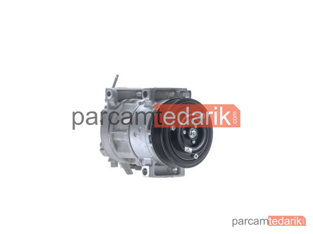BEHR ACP1631000S | Klima Kompresörü — Citroën Berlingo Kasa/büyük limuzin, Citroën Berlingo Multispace, Citroën Berlingo Platform şasi