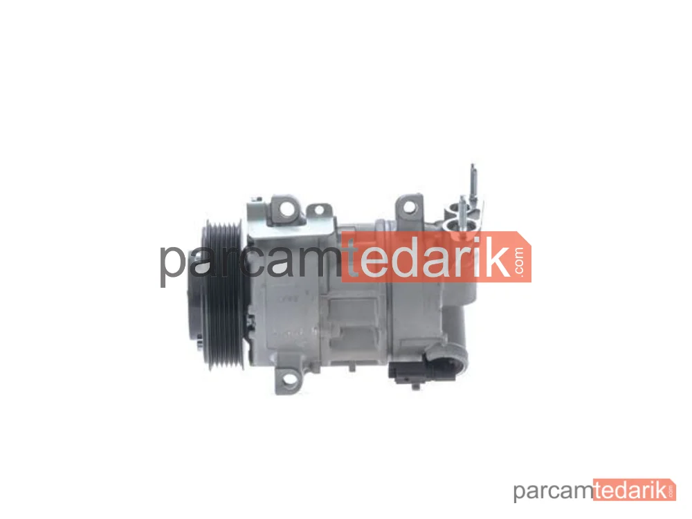 BEHR ACP1631000S | Klima Kompresörü — Citroën Berlingo Kasa/büyük limuzin, Citroën Berlingo Multispace, Citroën Berlingo Platform şasi