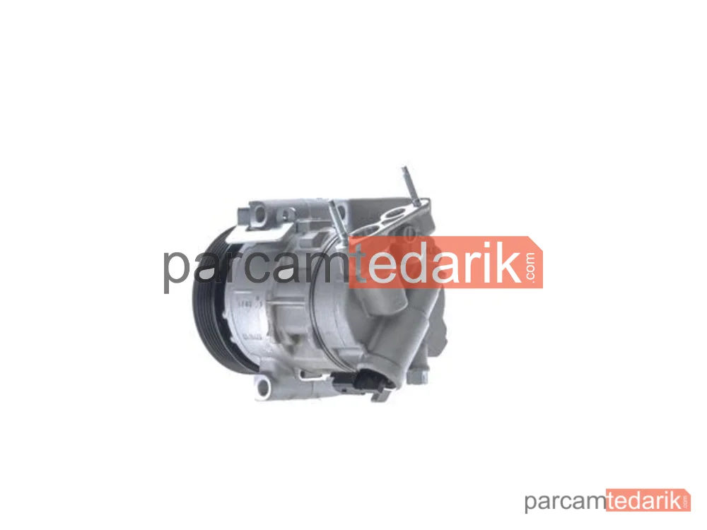 BEHR ACP1631000S | Klima Kompresörü — Citroën Berlingo Kasa/büyük limuzin, Citroën Berlingo Multispace, Citroën Berlingo Platform şasi