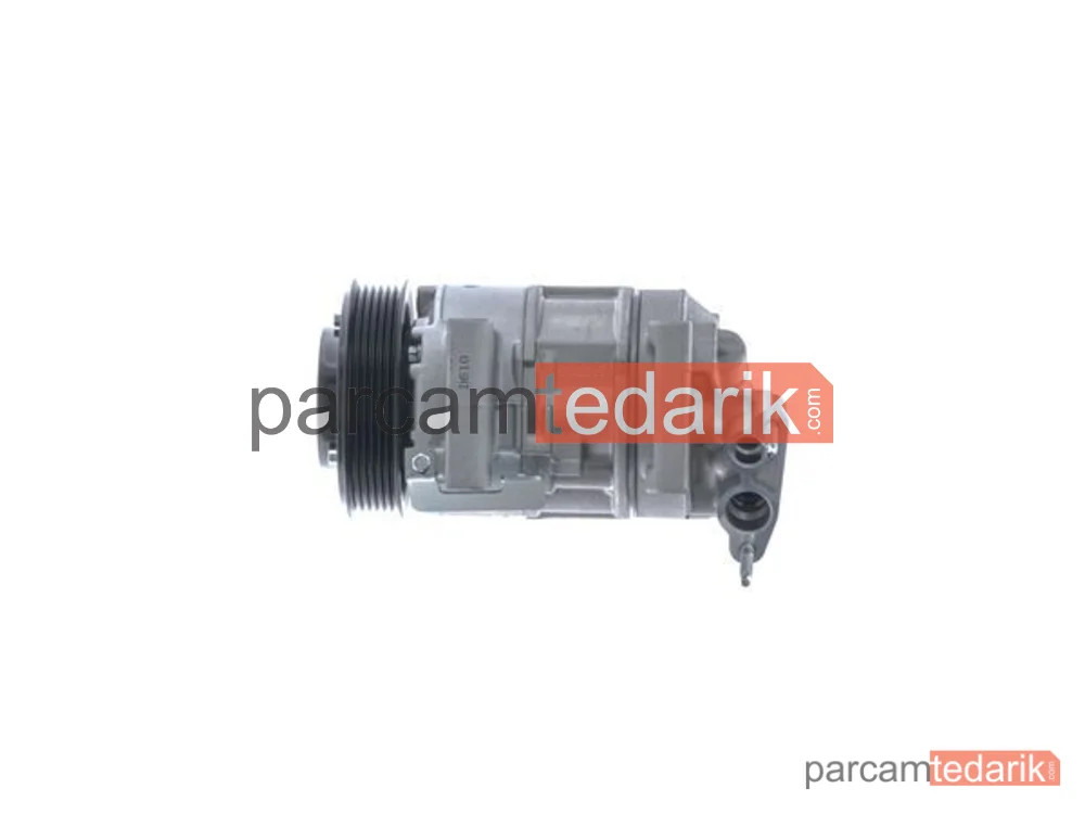 BEHR ACP1631000S | Klima Kompresörü — Citroën Berlingo Kasa/büyük limuzin, Citroën Berlingo Multispace, Citroën Berlingo Platform şasi