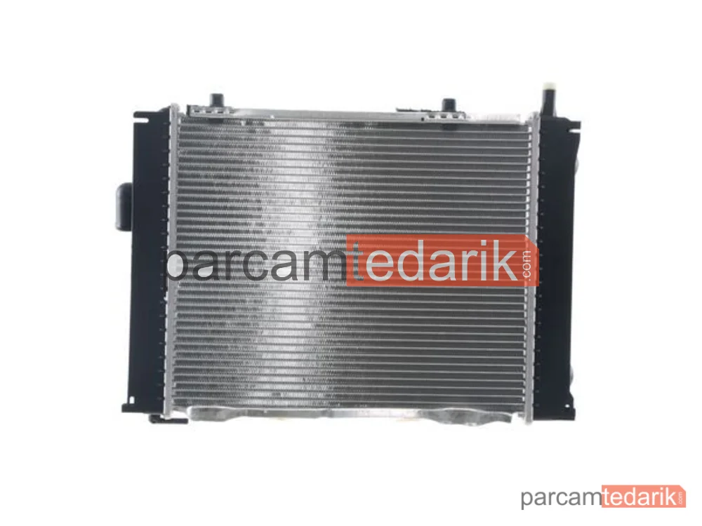 BEHR CR257000S | Su Radyatörü — Mercedes 124 Sedan (W124) 300E 260E