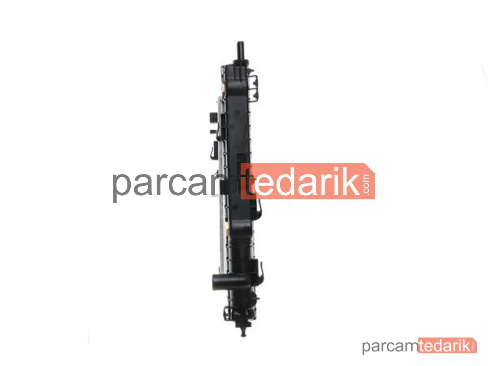 BEHR CR551000S | Su Radyatörü — Mercedes W163 ML / M112-M113