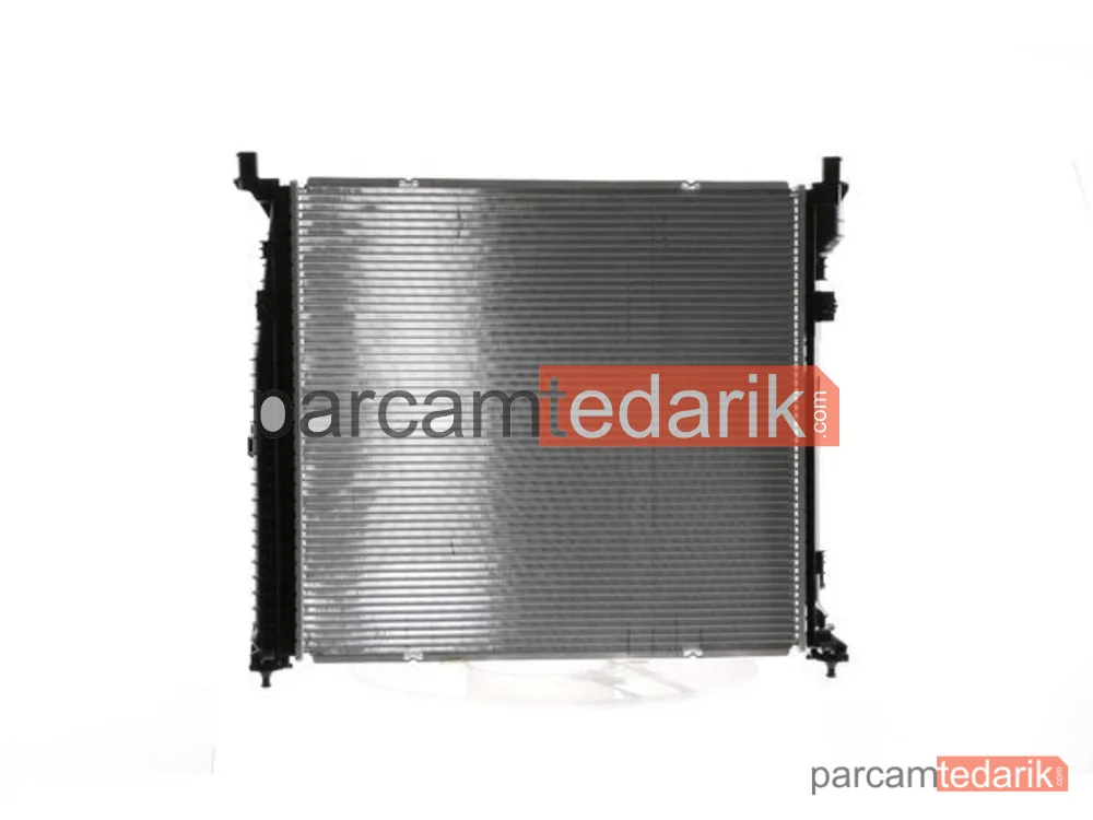 CR1906000S | Su Radyatörü — Mercedes X166-W166-C292 /GL350CDI-GLE250-350-400 D /ML250-350-400 CDI