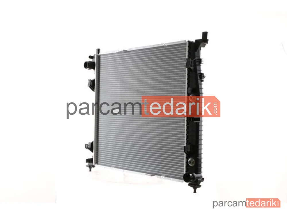 BEHR CR1906000S | Su Radyatörü — Mercedes X166-W166-C292 /GL350CDI-GLE250-350-400 D /ML250-350-400 CDI
