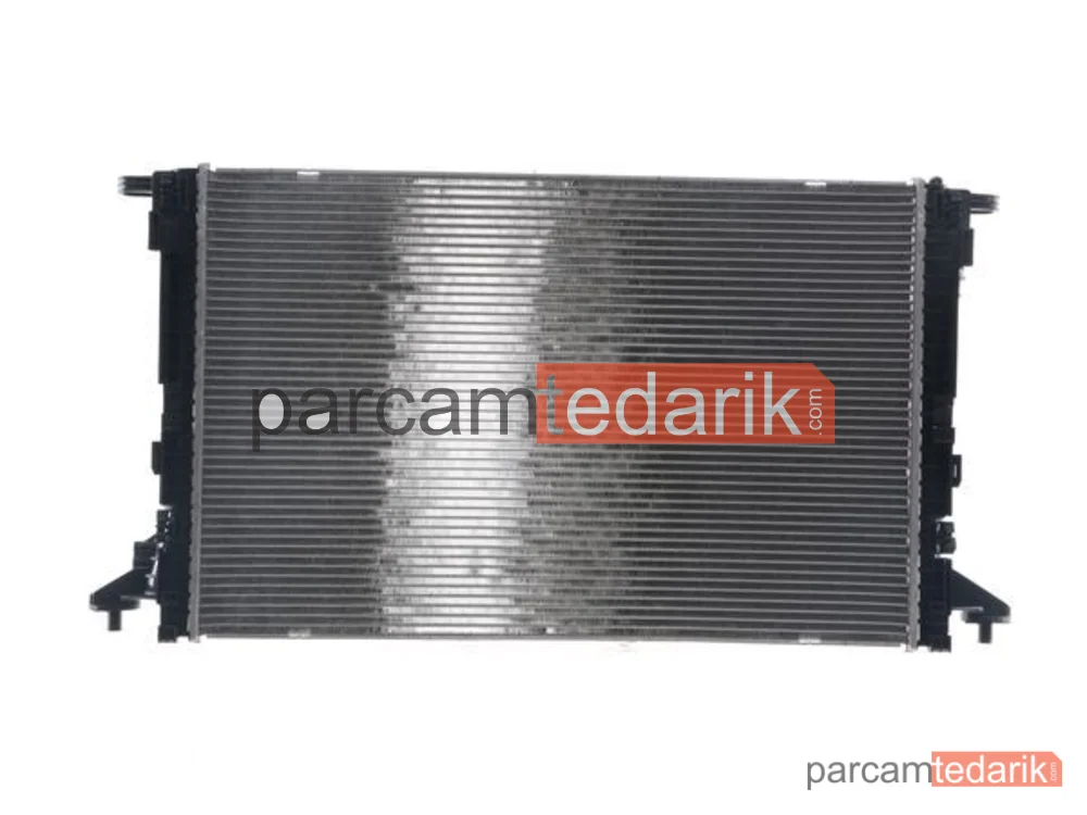 BEHR CR960000S | Su Radyatörü — Audi