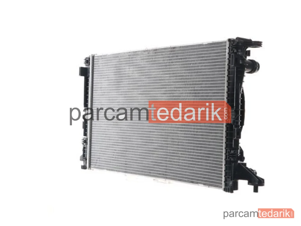 BEHR CR960000S | Su Radyatörü — Audi