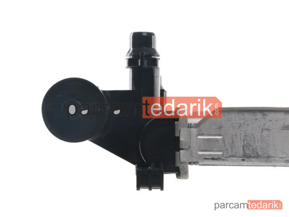 BEHR CR960000S | Su Radyatörü — Audi