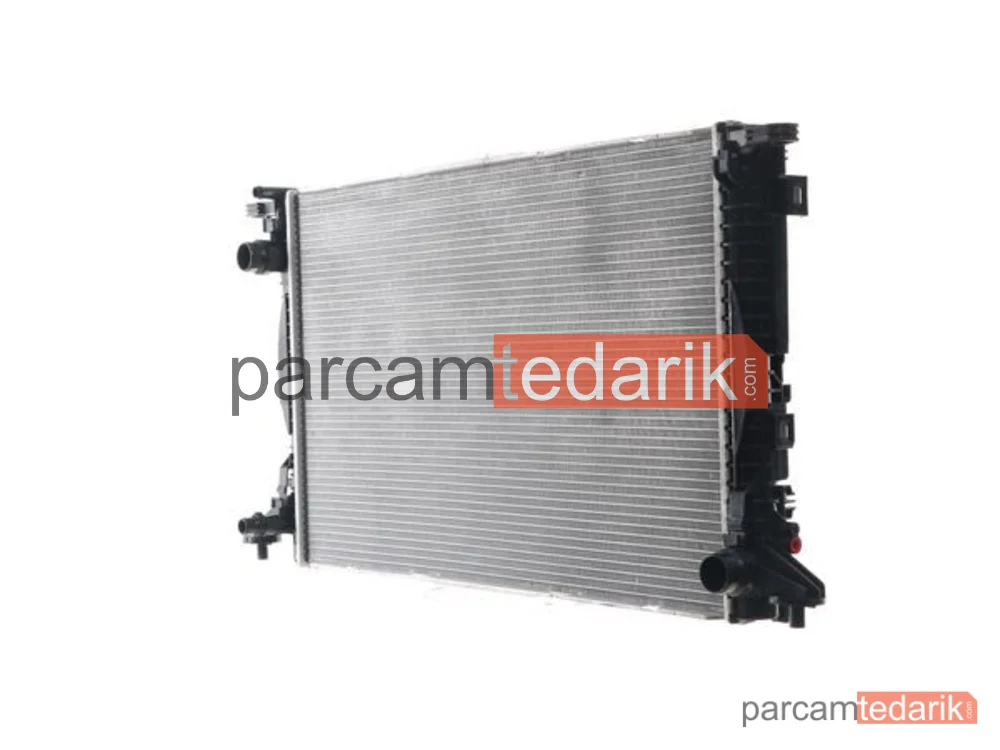 BEHR CR960000S | Su Radyatörü — Audi