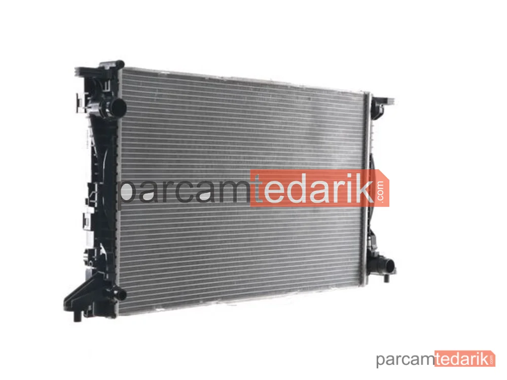 BEHR CR960000S | Su Radyatörü — Audi