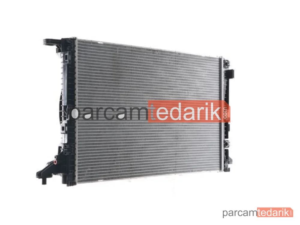 BEHR CR960000S | Su Radyatörü — Audi