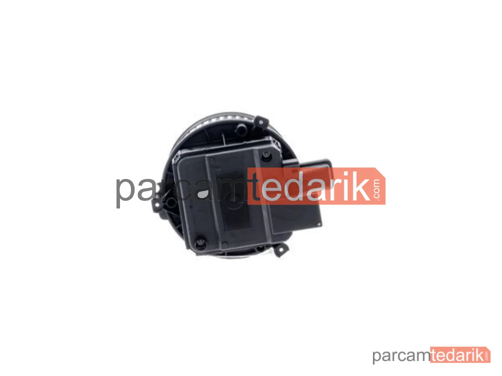 AB315000P | Kalorifer Radyatörü — FAN Motoru Audi A4 A6 Q5 Q7 Porsche Cayenne VW Touareg