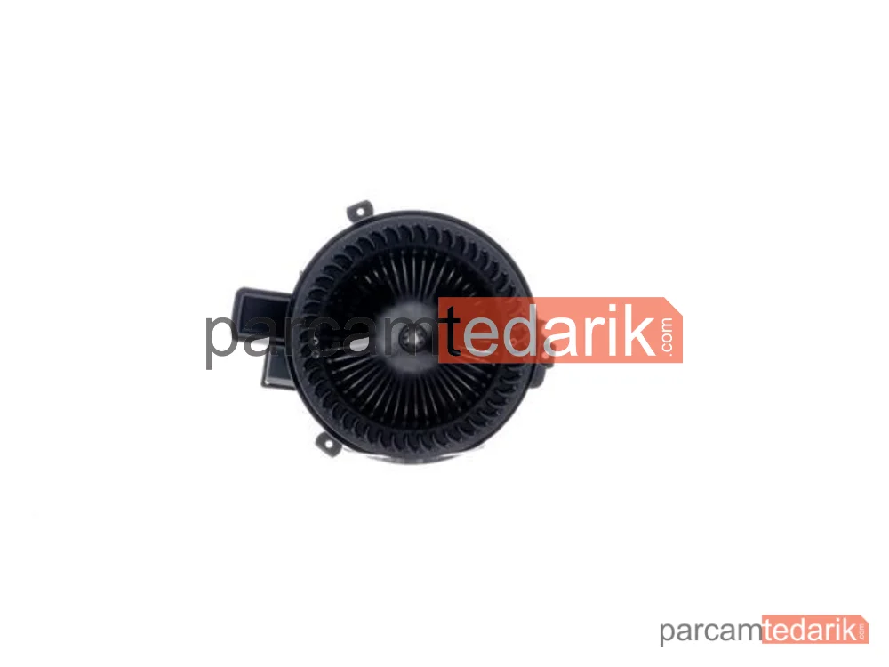 BEHR AB315000P | Kalorifer Radyatörü — FAN Motoru Audi A4 A6 Q5 Q7 Porsche Cayenne VW Touareg