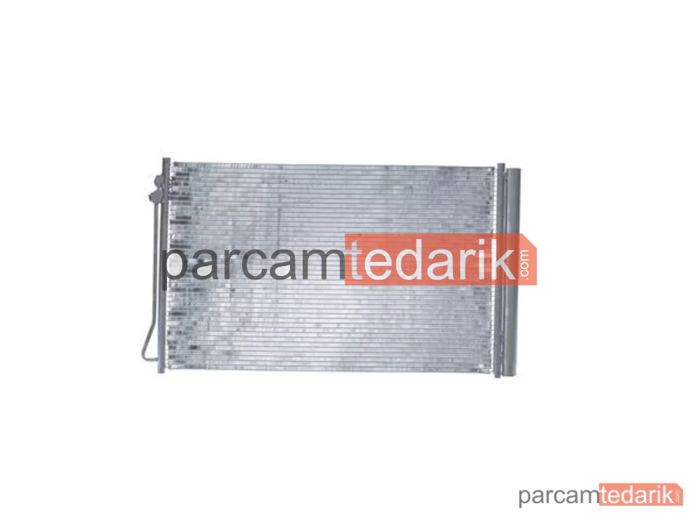 AC1012000S | Klima Kondenseri — Mercedes Vito (W447) 111-114-116-119 CDI 2014