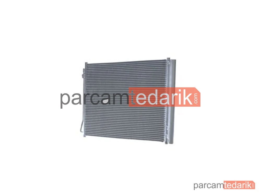 BEHR AC1012000S | Klima Kondenseri — Mercedes Vito (W447) 111-114-116-119 CDI 2014