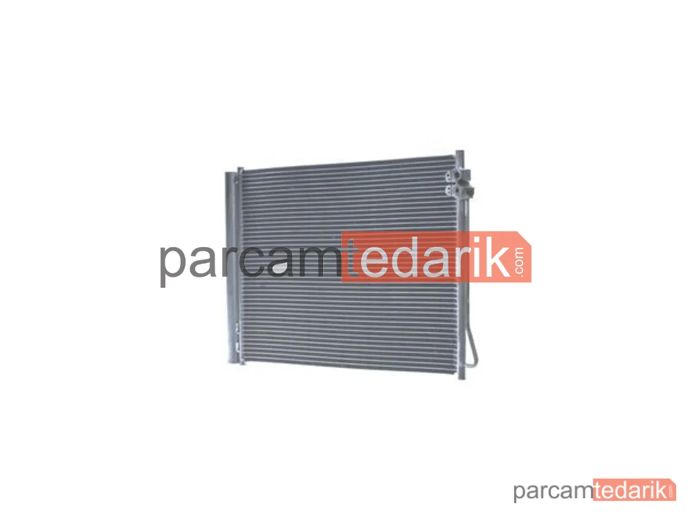 BEHR AC1012000S | Klima Kondenseri — Mercedes Vito (W447) 111-114-116-119 CDI 2014