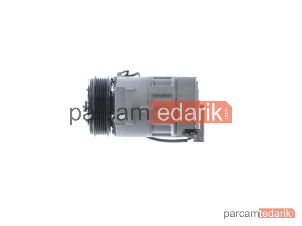 BEHR ACP539000S | Klima Kompresörü — Mercedes W205-213-W447 Vito