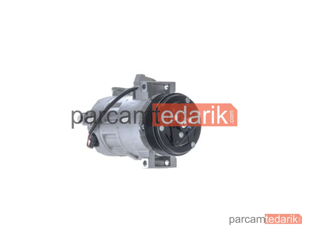 BEHR ACP539000S | Klima Kompresörü — Mercedes W205-213-W447 Vito