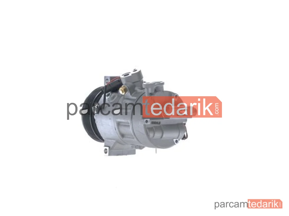 BEHR ACP539000S | Klima Kompresörü — Mercedes W205-213-W447 Vito