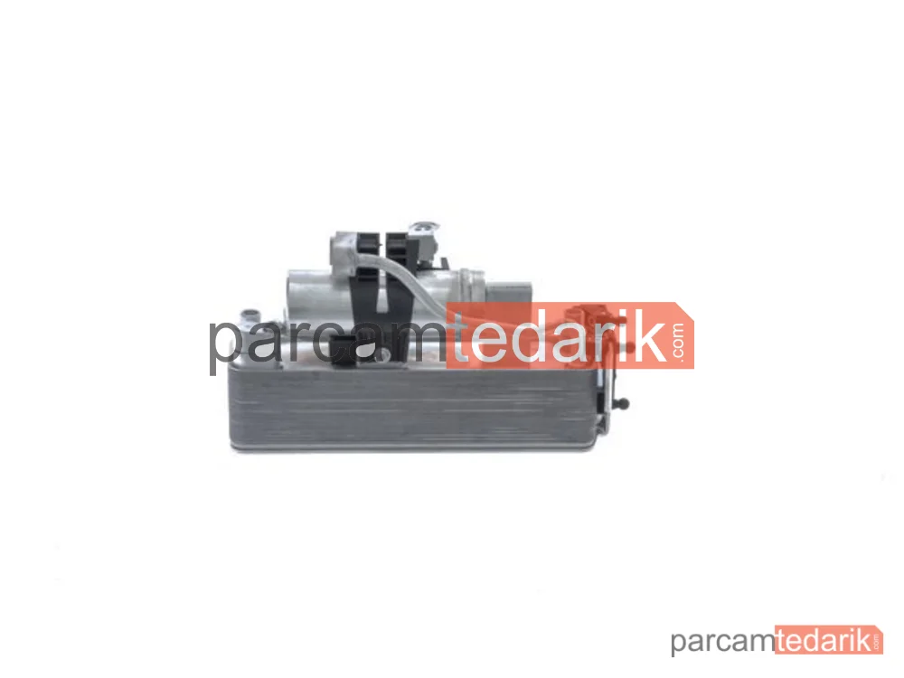 AC1119000S | Klima Kondenseri — BMW F20-F30-F32
