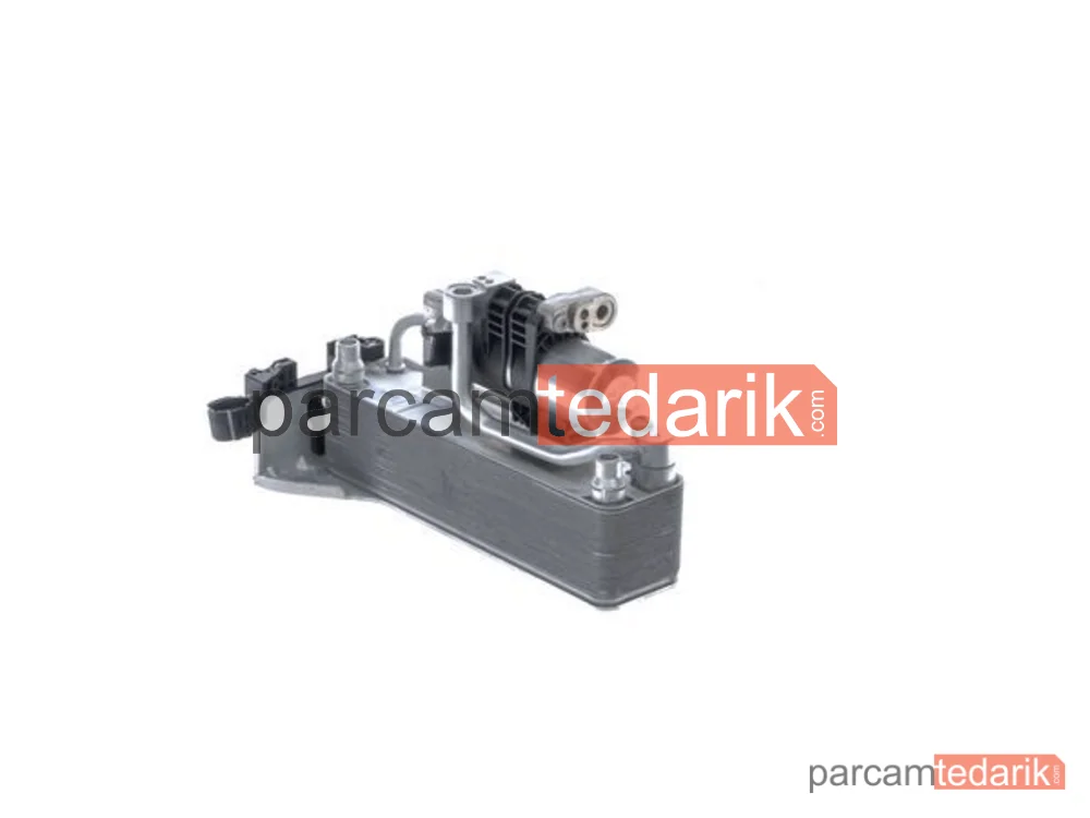 BEHR AC1119000S | Klima Kondenseri — BMW F20-F30-F32