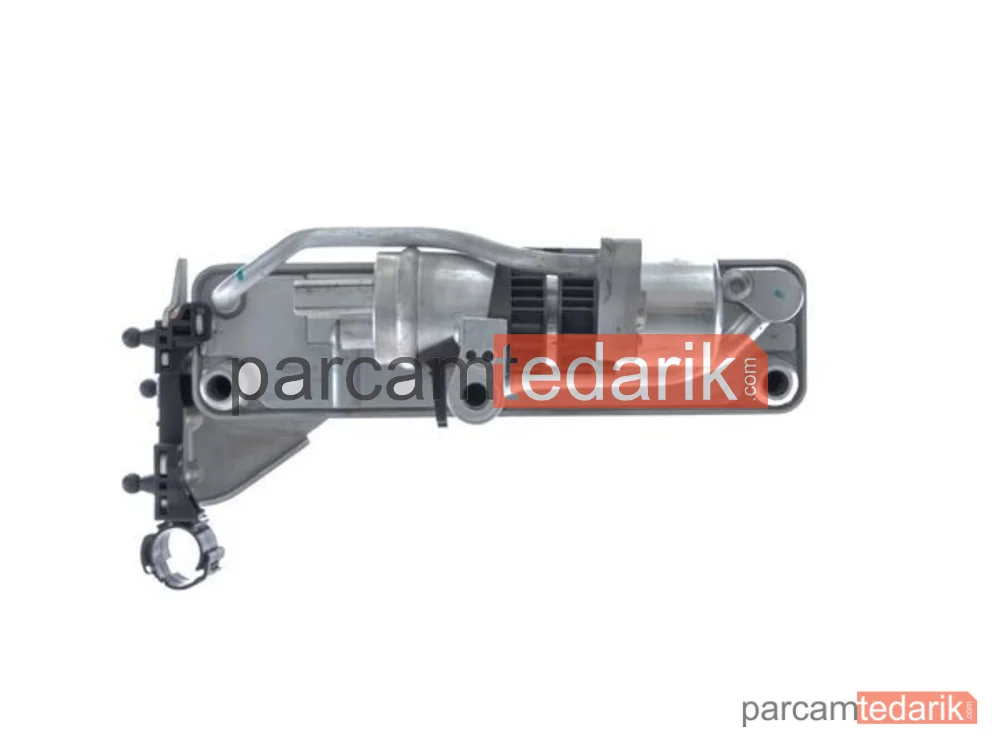 BEHR AC1119000S | Klima Kondenseri — BMW F20-F30-F32