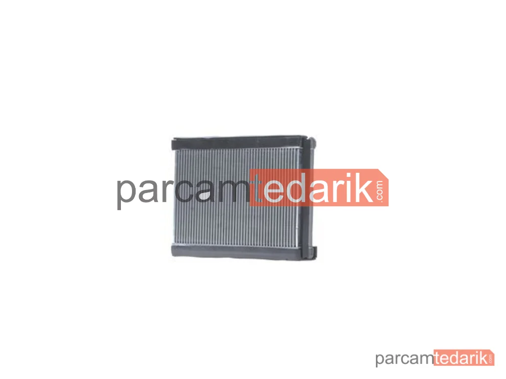 BEHR AE114000S | Klima Evaporatörü — Mercedes W463 G-Serisi