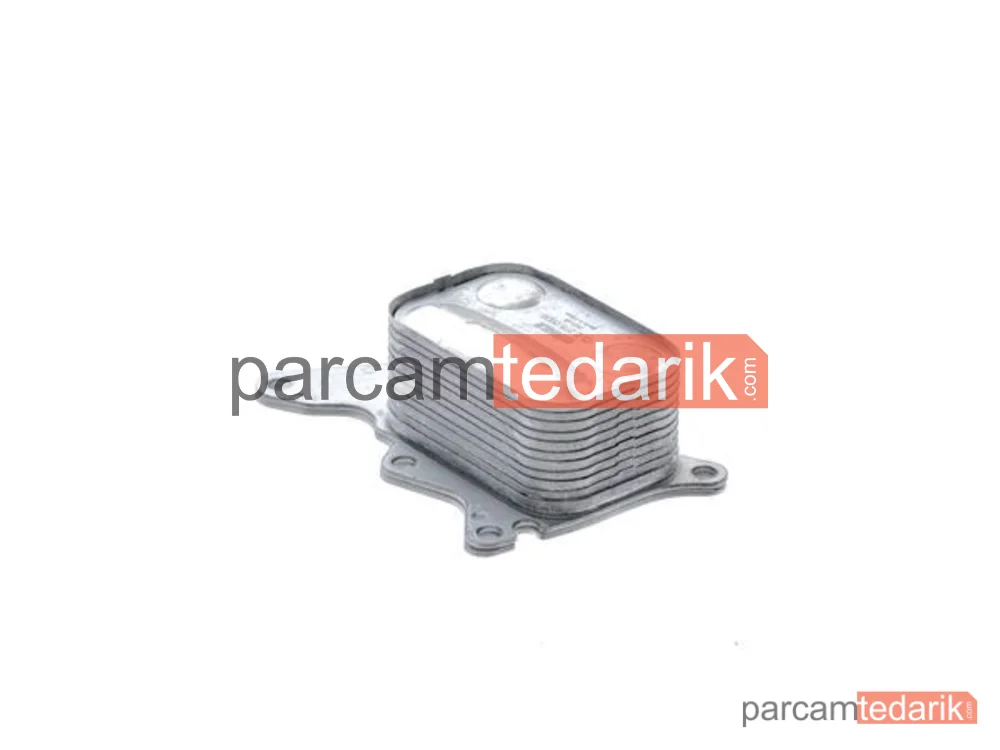 BEHR CLC278000S | Yağ Soğutucusu — Mini Cooper S R56-R60 Motor