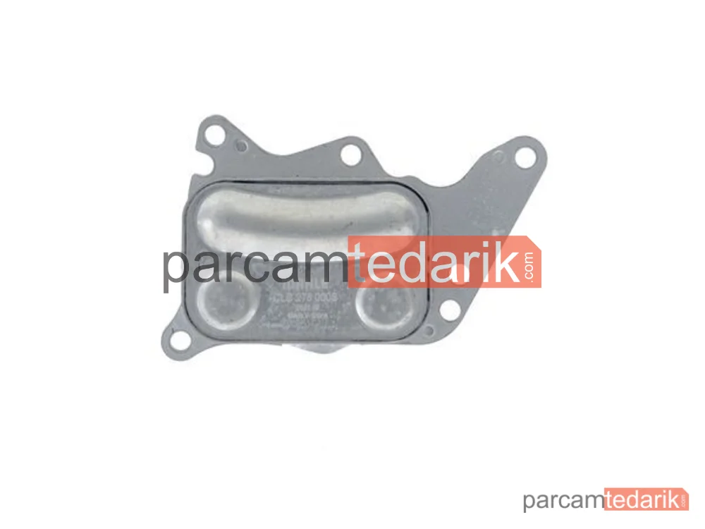 BEHR CLC278000S | Yağ Soğutucusu — Mini Cooper S R56-R60 Motor