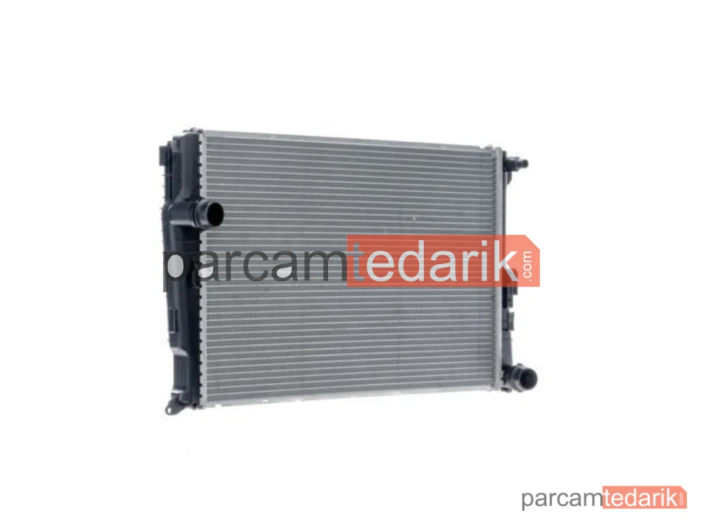 BEHR CR877000S | Su Radyatörü — Brazing BMW X3 (F25) 11 / 17 , X4 (F26) 14 / 18 (AT/MT)