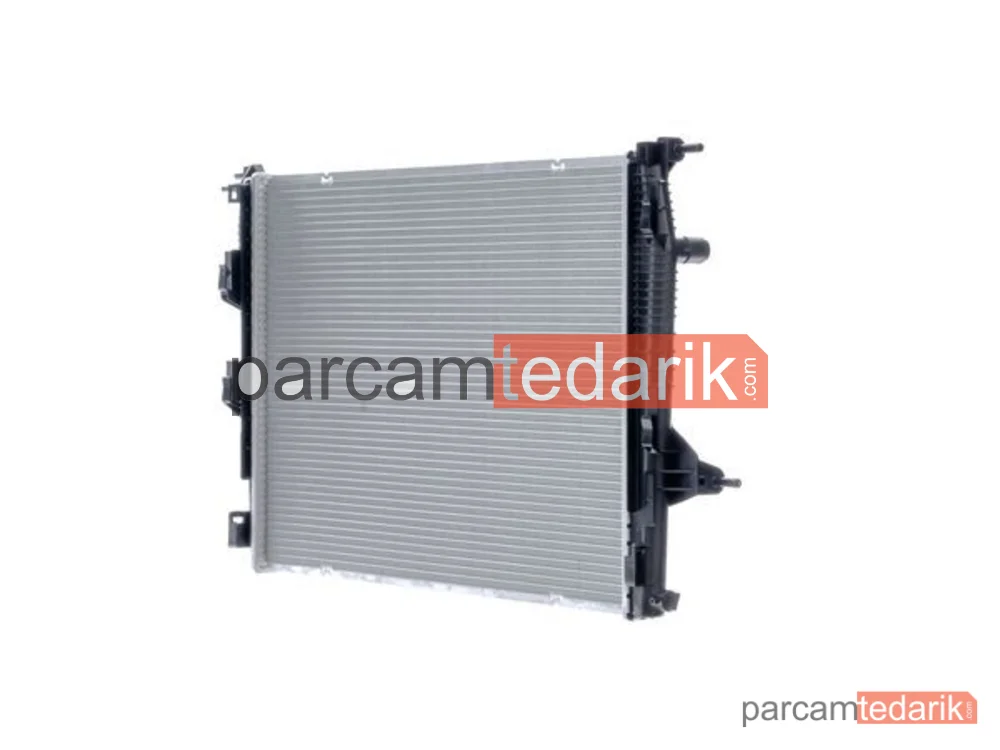BEHR CR1197000S | Su Radyatörü — Fluence Megane III 1.6 16V K4M