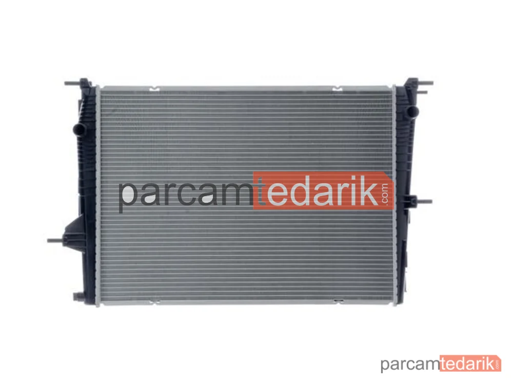 BEHR CR1197000S | Su Radyatörü — Fluence Megane III 1.6 16V K4M