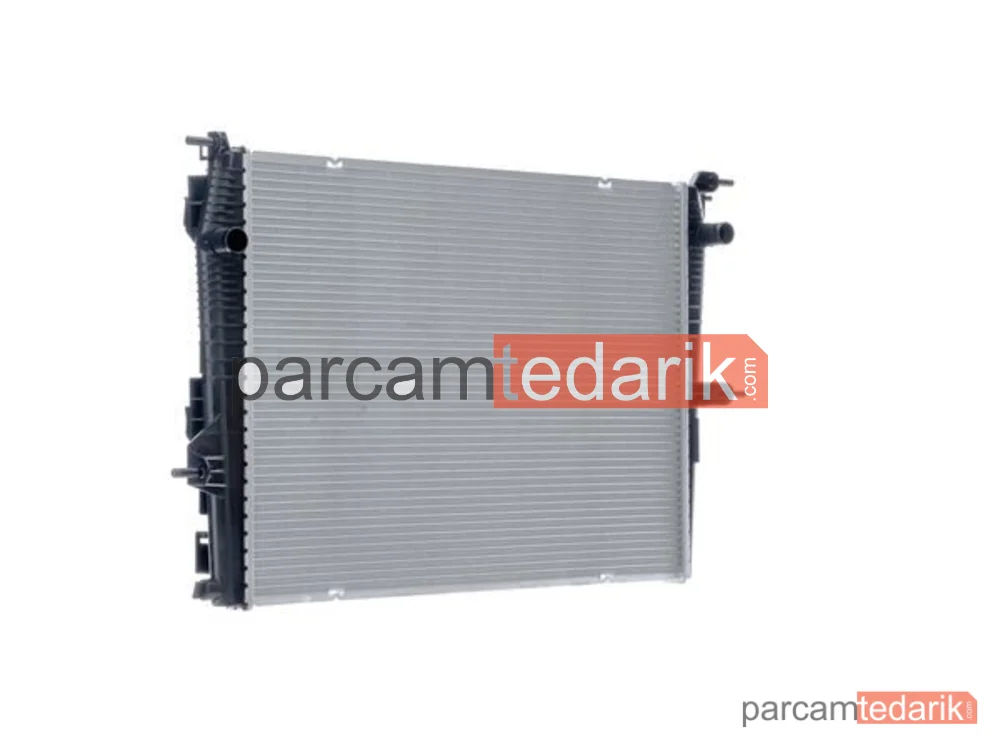BEHR CR1197000S | Su Radyatörü — Fluence Megane III 1.6 16V K4M