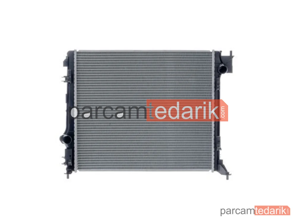 BEHR CR2241000S | Su Radyatörü — Nissan Qashqai 1.5 DCI 2013- M/T / Renault Kadjar 1.6 DCI 2015