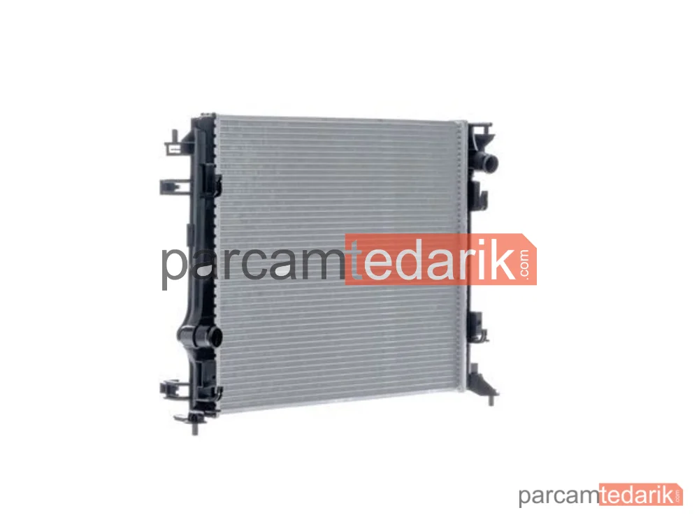 BEHR CR2241000S | Su Radyatörü — Nissan Qashqai 1.5 DCI 2013- M/T / Renault Kadjar 1.6 DCI 2015