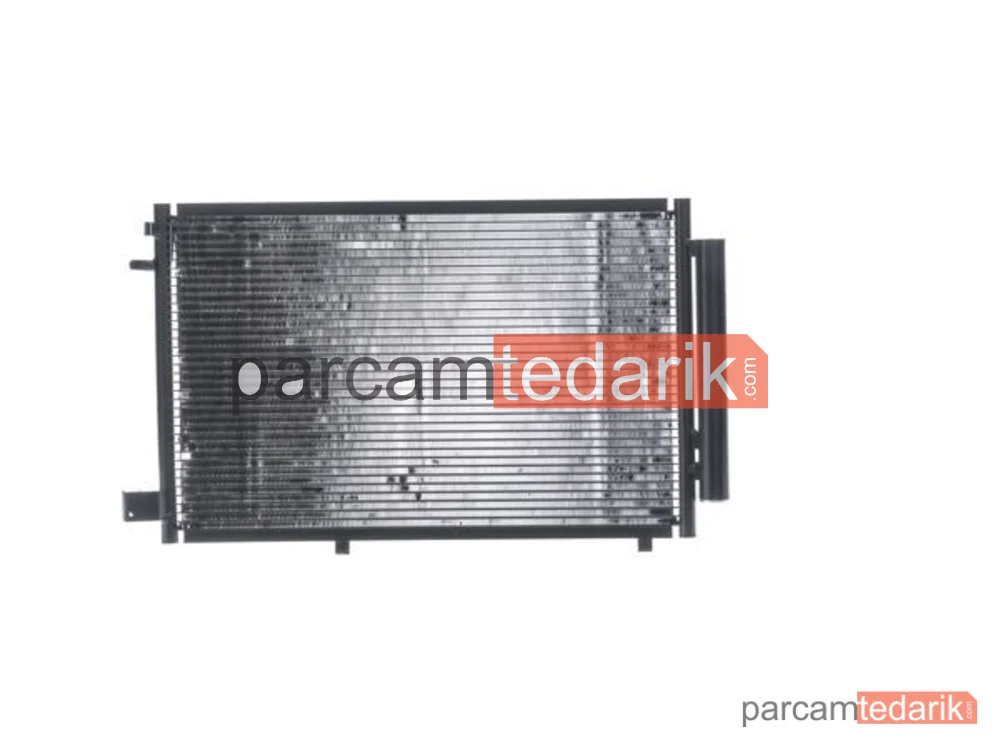 AC748000S | Klima Kondenseri — Ford Fiesta VI, Ford Fiesta VI Van