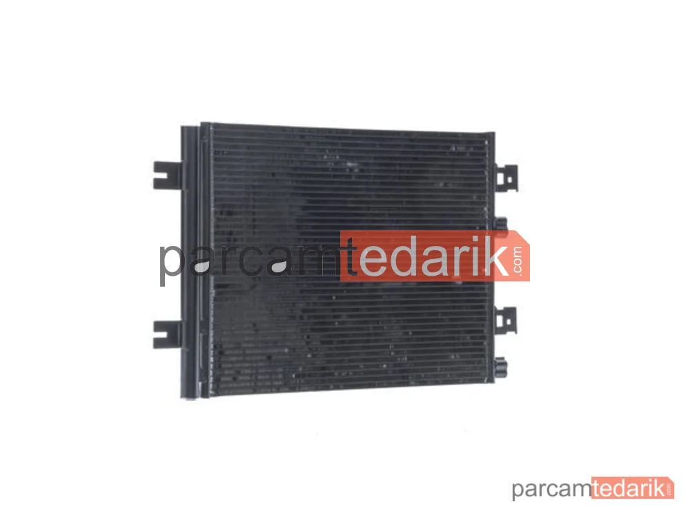BEHR AC858000S | Klima Kondenseri — Dacia Duster, Dacia Duster Kasa/SUV, Dacia Logan