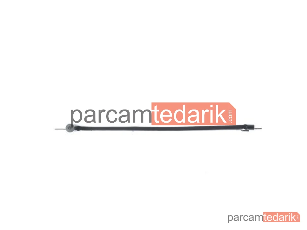 BEHR AC858000S | Klima Kondenseri — Dacia Duster, Dacia Duster Kasa/SUV, Dacia Logan