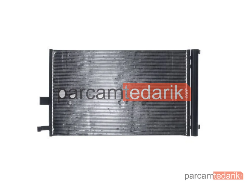 AC1065000S | Klima Kondenseri — BMW X3, BMW X4, BMW X5
