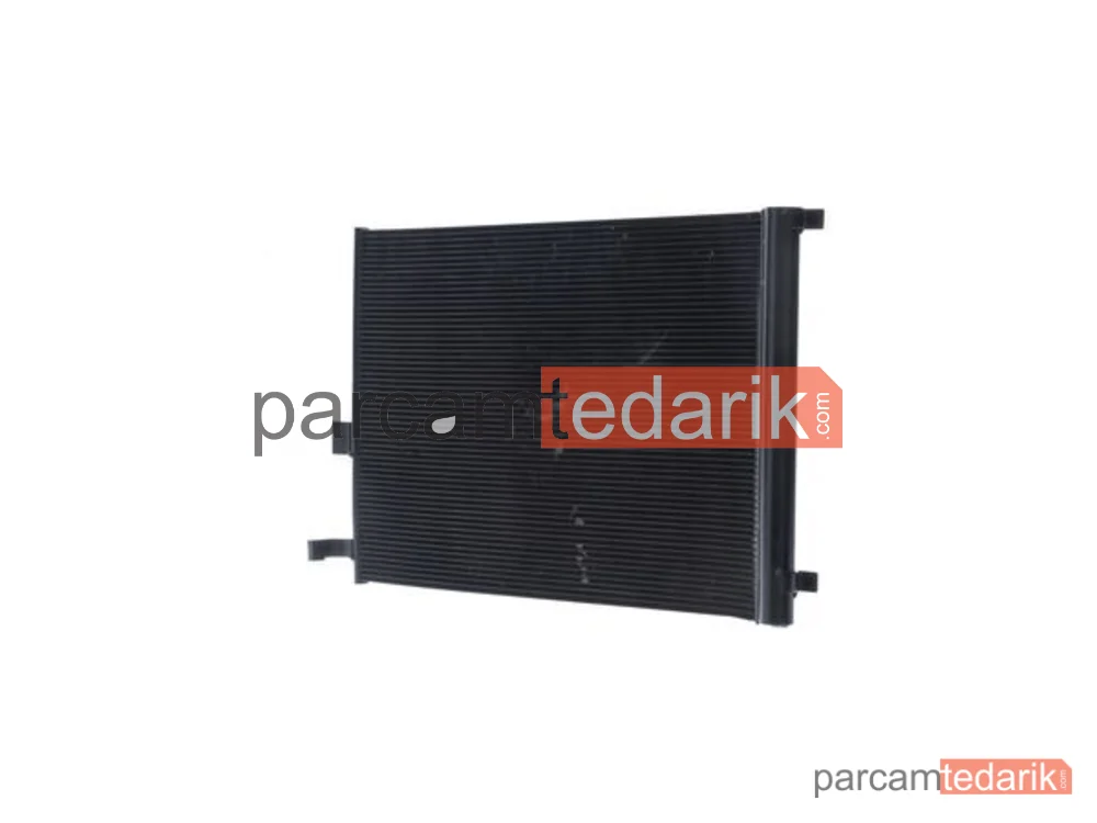 BEHR AC1065000S | Klima Kondenseri — BMW X3, BMW X4, BMW X5