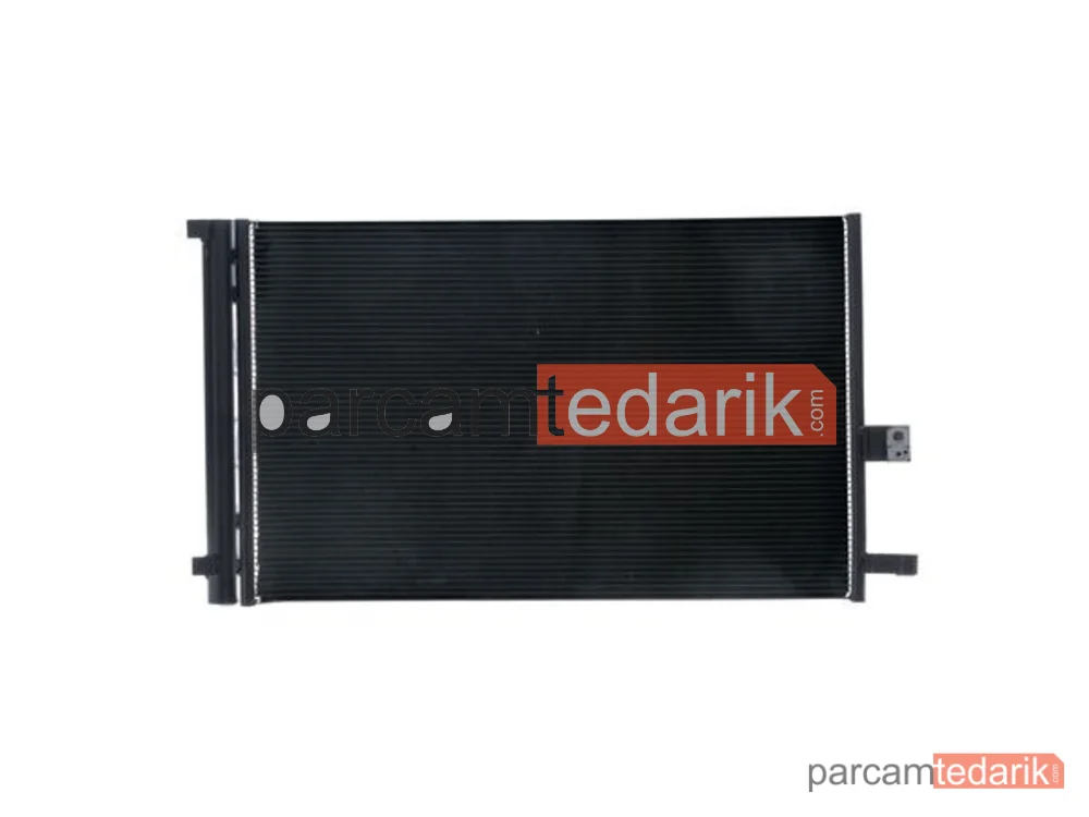 BEHR AC1065000S | Klima Kondenseri — BMW X3, BMW X4, BMW X5