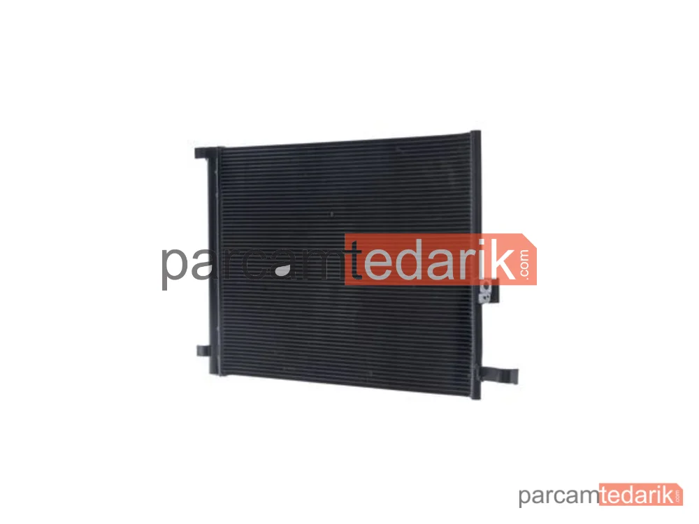 BEHR AC1065000S | Klima Kondenseri — BMW X3, BMW X4, BMW X5