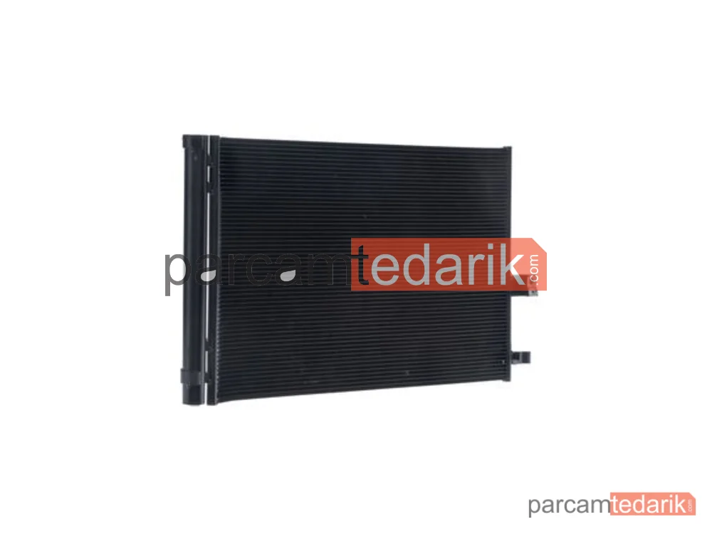 BEHR AC1065000S | Klima Kondenseri — BMW X3, BMW X4, BMW X5