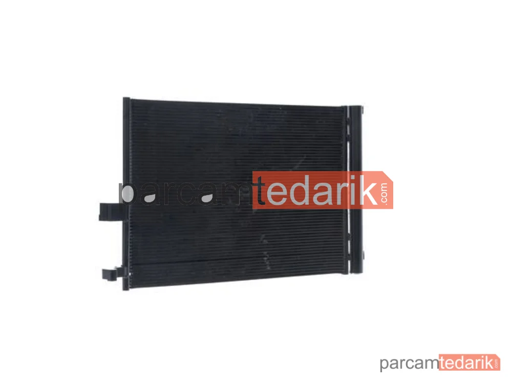 BEHR AC1065000S | Klima Kondenseri — BMW X3, BMW X4, BMW X5