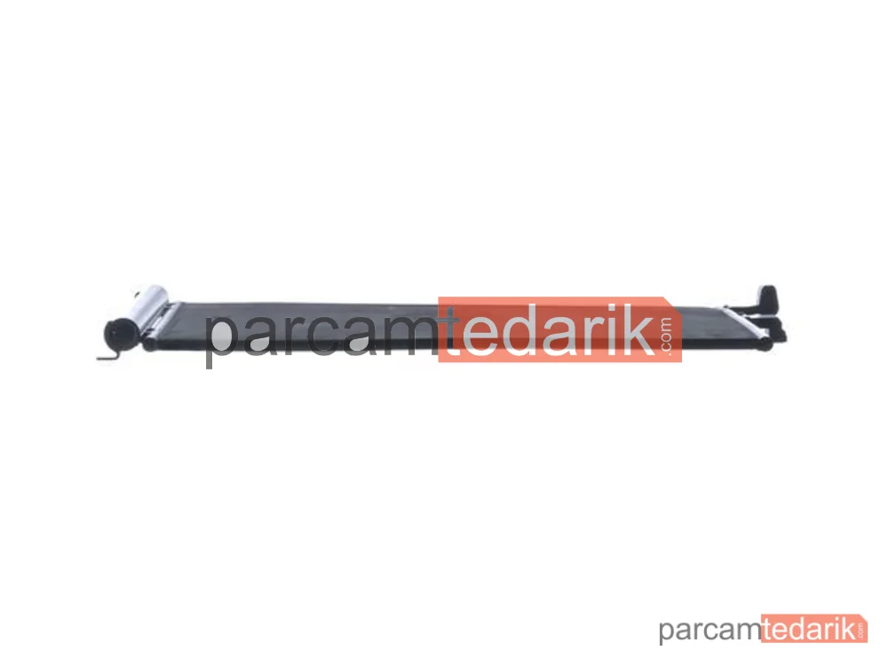BEHR AC1065000S | Klima Kondenseri — BMW X3, BMW X4, BMW X5