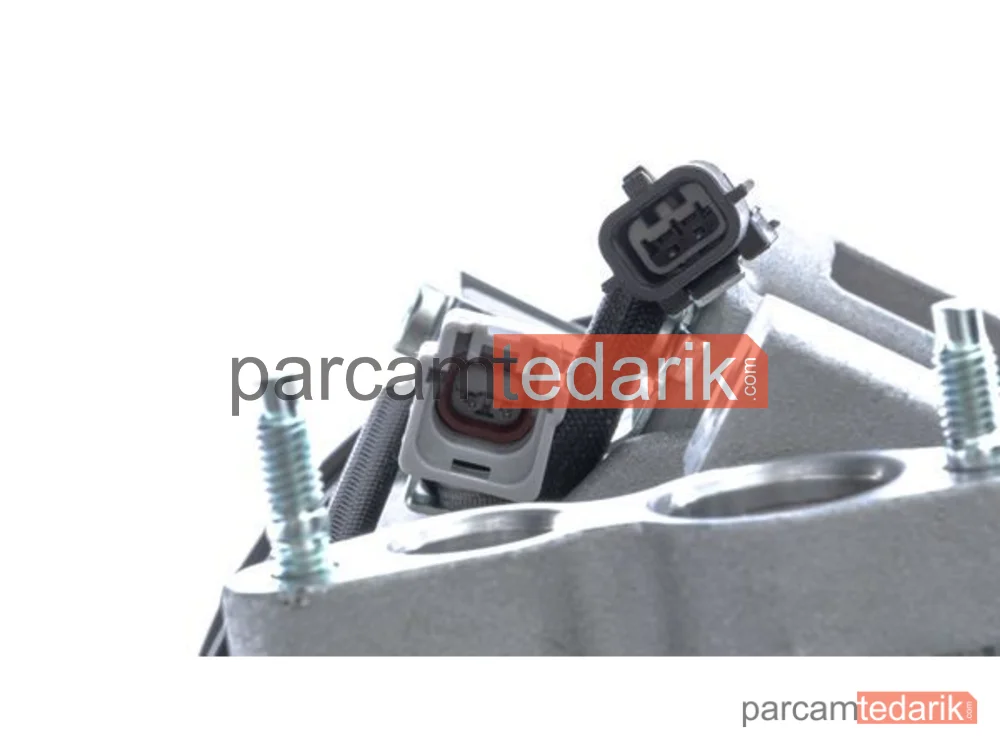 BEHR ACP141000S | Klima Kompresörü — Renault Laguna III 1.5 DCI 07-15 Latitude 1.5 DCI 10-15