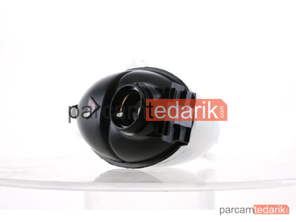 BEHR CRT213000S | Radyatör Ek Deposu — Mercedes W204 W212 AMG